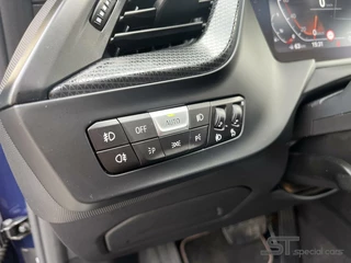 BMW 1 Serie BMW 1-serie 118i Sport Line - afbeelding nr 30