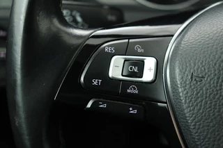 Volkswagen Golf Volkswagen Golf 1.0 TSI Comfortline | Trekhaak | Stoelverwarming |  Massage | Climate control | PDC | Cruise control - afbeelding nr 13