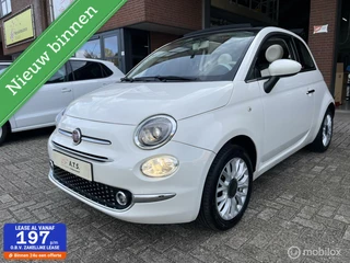 Fiat 500C - 295370727-0