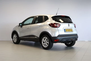 Renault Captur Renault Captur 0.9 TCe Limited - Sensoren achter - Navi - Cruise control - afbeelding nr 3