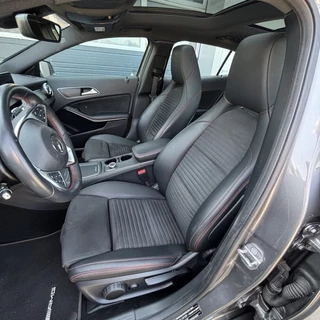 Mercedes-Benz GLA Mercedes-Benz GLA *trekhaak, pano dak* 180 AMG - afbeelding nr 12