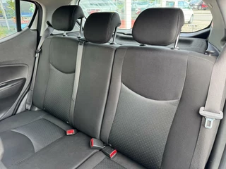 Opel KARL Opel KARL 1.0 ecoFLEX Edition airco cruise - afbeelding nr 7