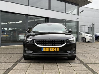 Polestar 2 Polestar 2 Long Range Dual AWD | Panorama | 360 Camera | Harman Kardon | - afbeelding nr 8