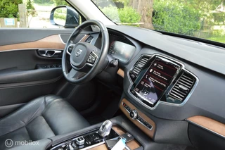Volvo XC90 Volvo XC90 2.0 T8 Hybride AWD Momentum /1ste eigenaar / 2016 - afbeelding nr 11