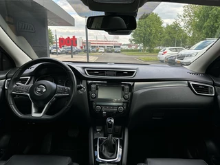 Nissan QASHQAI - afbeelding nr 13