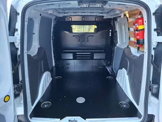 Ford Transit Connect Ford Transit Connect 1.5 EcoBlue L1 Trend AIRCO / CRUISE CONTROLE / TREKHAAK / EURO 6 - afbeelding nr 27