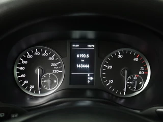 Mercedes-Benz Vito | Airco | Cruise | BPM vrij !!! | 2-2-2-3 Stoelopstelling - afbeelding nr 9