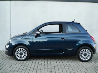 Fiat 500 - afbeelding nr 8