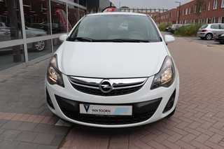 Opel Corsa Navigatie. - afbeelding nr 4