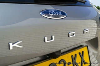 Ford Kuga Ford Kuga 2.5 PHEV e-CVT ST-Line X - afbeelding nr 67