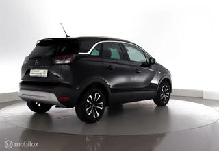 Opel Crossland Opel Crossland 1.2 Turbo 130PK Automaat Elegance panorama|led|cam 360|nav|dab|ecc|lmv16 - afbeelding nr 3