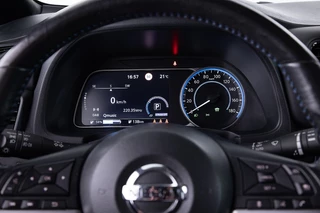 Nissan Leaf Nissan Leaf N-Connecta 40 kWh Automaat | 93% SOH - afbeelding nr 16