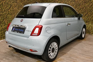 Fiat 500 - afbeelding nr 10