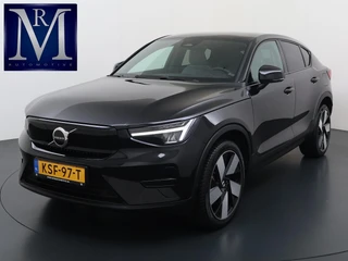 Volvo C40 Recharge Plus 69 kWh