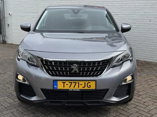 Peugeot 3008 Peugeot 3008 1.2 PureTech Allure Carplay Cruise Pdc Clima Navigatie Goed onderhouden! - afbeelding nr 12