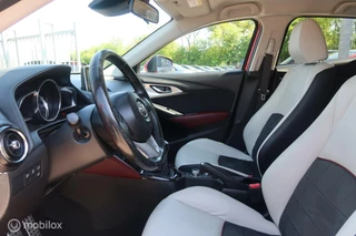 Mazda CX-3 Mazda CX-3 2.0 SkyActiv-G 150 GT-M 4WD - afbeelding nr 10