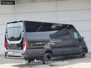 Iveco Daily Iveco Daily 35C21 Special Edition! Automaat L3H2 Dubbellucht LED ACC Carplay Camera Parkeersensoren 3,5t Trekvermogen 16m3 Euro6 L4H2 16m3 Airco - afbeelding nr 5