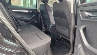 Škoda Karoq Škoda Karoq 1.0 TSI Clever Edition, PDC, NL Auto! - afbeelding nr 5