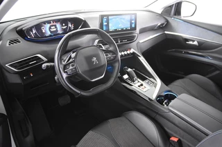 Peugeot 5008 Peugeot 5008 Allure 130 *1ste eigenaar*7-zitplaatsen*Half-Leer* - afbeelding nr 13