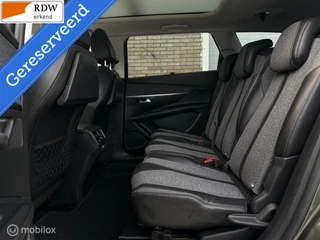 Peugeot 5008 Peugeot 5008 1.6 e-THP Blue Lease Premium 7 persoon Pano Nap - afbeelding nr 8