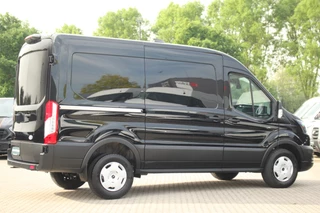 Ford Transit L2H2 Trend | Automaat | 2800kg trekgewicht | Carplay/Android | Camera | Cruise | Sync 4 13