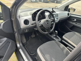 Volkswagen e-up! Volkswagen e-Up! / United Edition / Full Option - afbeelding nr 4