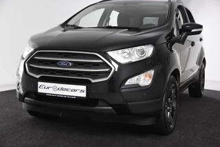 Ford EcoSport - afbeelding nr 20