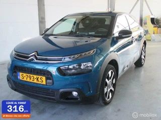 Citroën C4 Cactus - 527797236-0