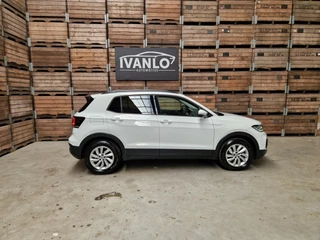 Volkswagen T-Cross Volkswagen T-Cross 1.0 TSI Life Business Navigatie Keyless Camera Cruise LM - afbeelding nr 15