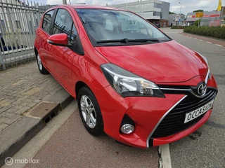 Toyota Yaris Toyota Yaris 1.0 VVT-i Access camera - afbeelding nr 5