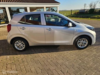 Kia Picanto Kia Picanto 1.0 DPi DynamicLine - afbeelding nr 6