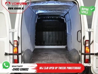 Renault Master - afbeelding nr 15