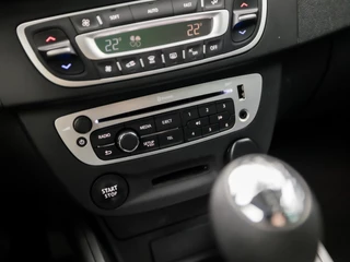 Renault Mégane Estate (NAVIGATIE, CLIMATE, GETINT GLAS, CRUISE, SPORTSTOELEN, LM VELGEN, PARKEERSENSOREN, ARMSTEUN, NIEUWE APK, NIEUWSTAAT) - afbeelding nr 10