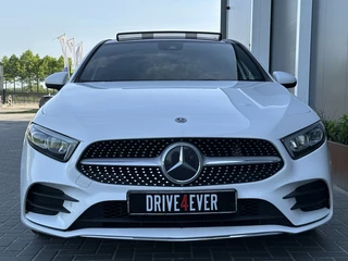 Mercedes-Benz A-Klasse - afbeelding nr 4