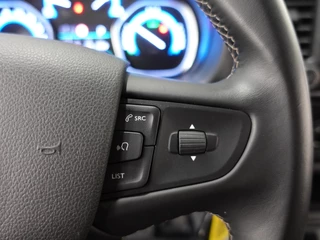 Opel Vivaro-e Opel Vivaro-e L3H1 Edition 75 kWh Automaat Navi Cruise Control Parkeersensoren Camera WLTP 317 km actieradius - afbeelding nr 18