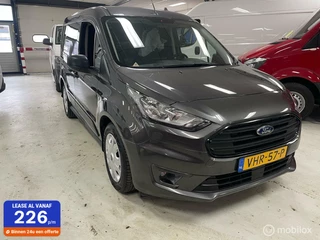 Ford Transit Connect Ford Transit Connect 1.5 EcoBlue L1 Airco Navi Cruise - afbeelding nr 1