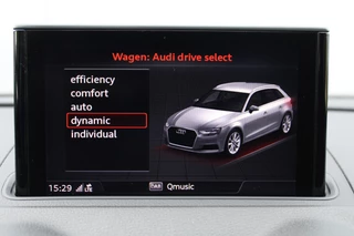 Audi A3 Virtual-Cockpit|Clima|Navi|Cruise|LM-Velgen - afbeelding nr 33