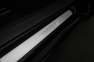 Mazda 2 Mazda 2 1.5 Skyactiv-G Skylease GT met dakspoiler : dealer onderhouden - afbeelding nr 49