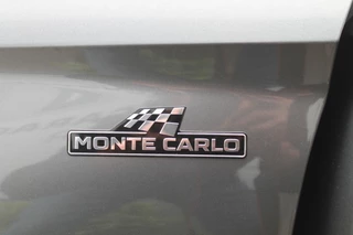 Škoda Fabia Škoda Fabia 1.0 TSI MONTE CARLO CLIMA CAMARA TREKHAAK - afbeelding nr 27