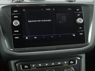 Volkswagen Tiguan Allspace Volkswagen Tiguan Allspace 1.5 TSI Comfortline | 1e eigenaar |  Stoelverwarming | Carplay | Trekhaak | Adaptive cruise | Climate control - afbeelding nr 20