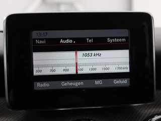Mercedes-Benz GLA Mercedes-Benz GLA-klasse 180 CDI Lease Edition | Camera | Half leder | Trekhaak | Navigatie | Xenon | Cruise control | Bluetooth | Park Assist | Airco | Bluetooth - afbeelding nr 20