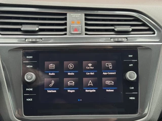 Volkswagen Tiguan Allspace - afbeelding nr 9