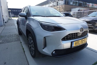 Toyota Yaris Cross Toyota Yaris Cross 1.5 Hybrid 130 Executive |Navi|Carplay|PDC V+A|Stoel en stuurverwarming|Elektrische a.klep| - afbeelding nr 8