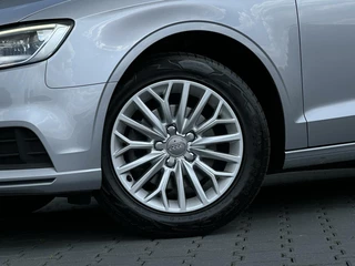 Audi A3 Audi A3 Limousine 1.0 TFSI Pro Line, FACELIFT, NL AUTO, NAP LOGISCH, NAVI, CRUISE, ECC-AIRCO, PARKEERSENSOREN, LICHTMETAAL 16