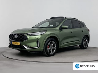 Ford Kuga 2.5 PHEV ST-Line X