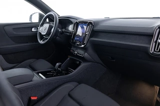 Volvo XC40 Volvo XC40 Recharge Plus 70 kWh | CARPLAY | CAMERA ✅ 1e Eigenaar - afbeelding nr 4