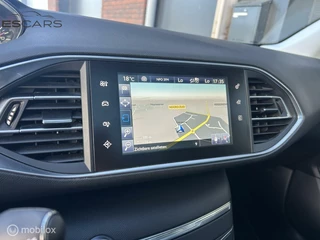 Peugeot 308 Peugeot 308 1.2 PureTech Allure  Pano | Led | Grote Navi - afbeelding nr 25