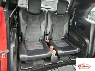 Mercedes-Benz GLB Mercedes GLB AMG 35 4MATIC Premium - afbeelding nr 18
