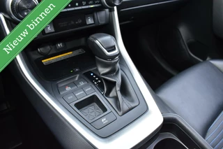 Toyota RAV4 Toyota RAV4 2.5 Hybrid Style NAVIGATIE/PANODAK/CAMERA/LANE ASSIST/STOELVW/ETC.! - afbeelding nr 28