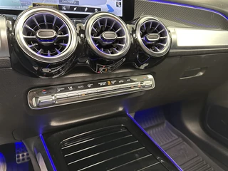 Mercedes-Benz GLB Mercedes-Benz GLB 200 AMG Line 7p. | 4x Isofix | Panoramadak | 35 AMG Look | - afbeelding nr 16